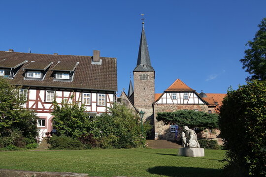 Schluechtern