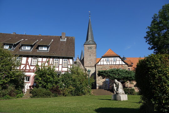 Schluechtern