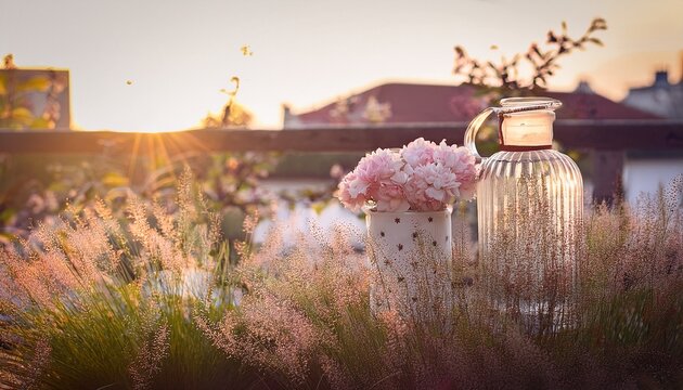 ht Vintage Texture And Romantic Yk Aesthetic Creating A Calm Ethereal Atmosphere