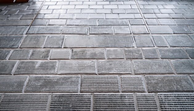 kitchen wallpaper concept close up modern white brick tiles wall texture background white brick wall texture background for stone tile block in grey light color wallpaper modern interior