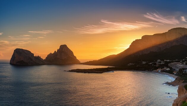 San Vito Lo Capo Sunrise