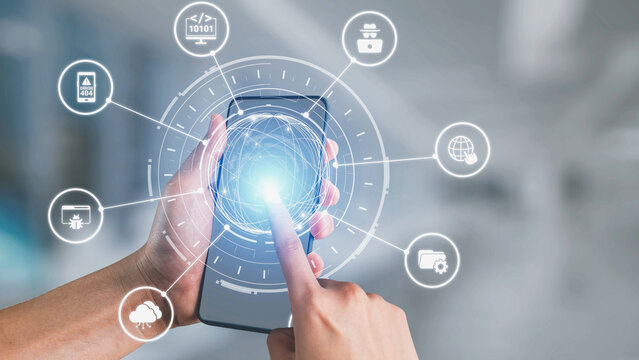 Software development with coding overlays, programming languages, developer tools, mobile app creation, and advanced programming for digital product development and software solutions. Spire