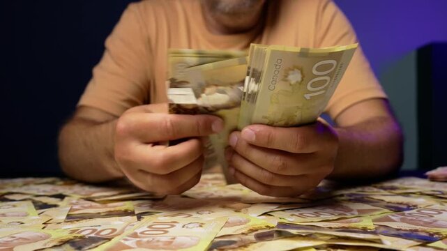 Exploring the beauty of Canadian dollars and their profound significance