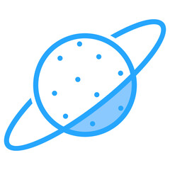 Pluto Icon © ali