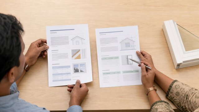 Climate Risk Insurance Context Overhead Planning Pairs Hands Compare