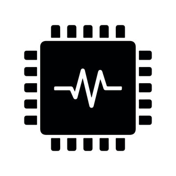 Minimal DSP Chip Vector Signal Processing Design