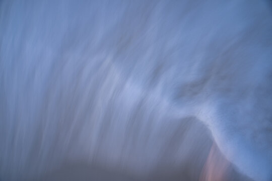 beach abstract