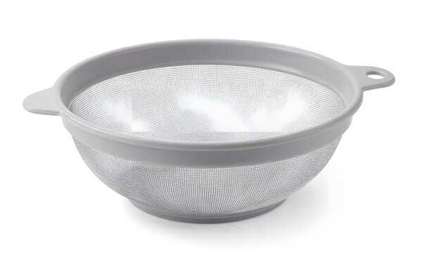 Strainer Bowl