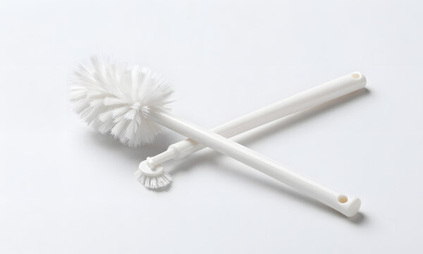 Toothbrush and Q-tip Dental Care