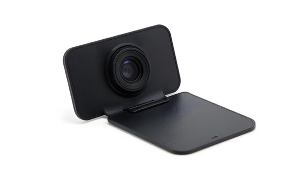 Security Camera with Stand