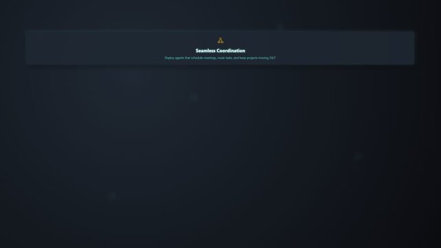 Animated vertical explainer video