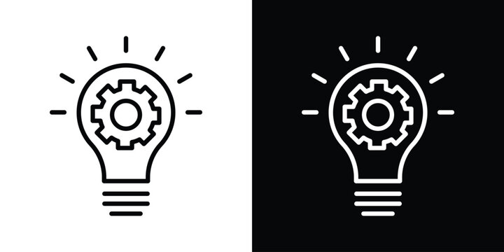 Innovation icon