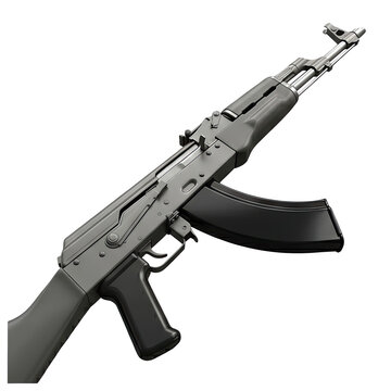 Assault Rifle