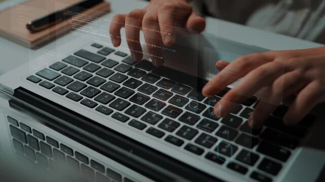AI accelerates software development through intelligent coding, automation, and debugging support. Software systems become more efficient with AI-assisted programming tools. Marrow