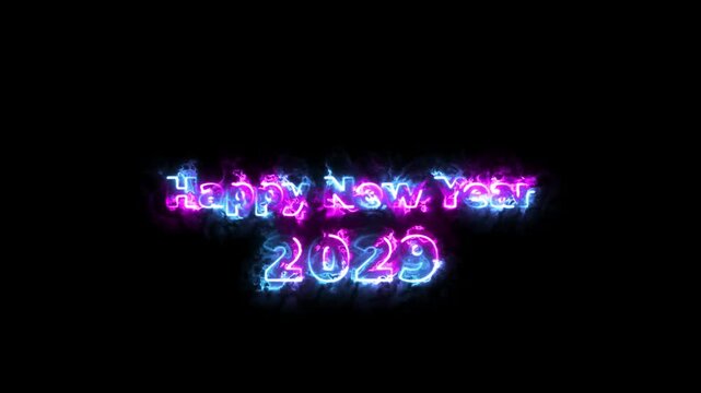 Abstract purple glowing neon d n a double helix structure scientific visualization futuristic
