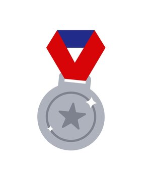 silver medal