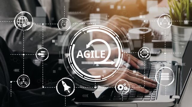 Agile project management using teams and agile planning for agile development. Agile enables flexibility, collaboration, and continuous improvement across modern workflows. Muxer