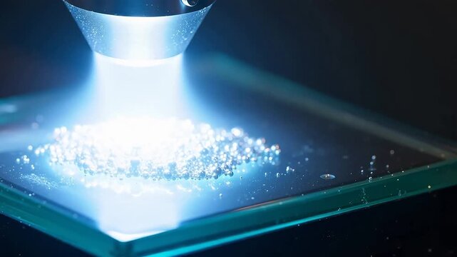 Nanoparticle Heating in Near-Field Thermal Photovoltaics