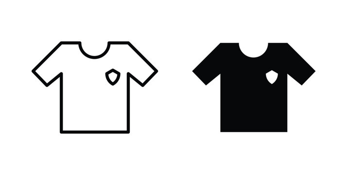 shirt icon