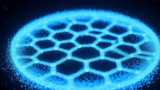 Multiparticle Light Traps: Forming 2D Patterns in a Scientific Marvel