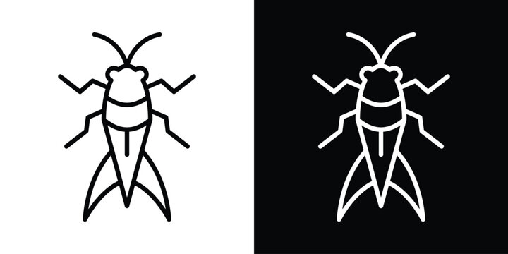 Locust icon