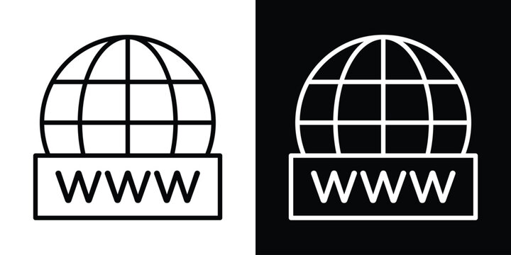 Url icon