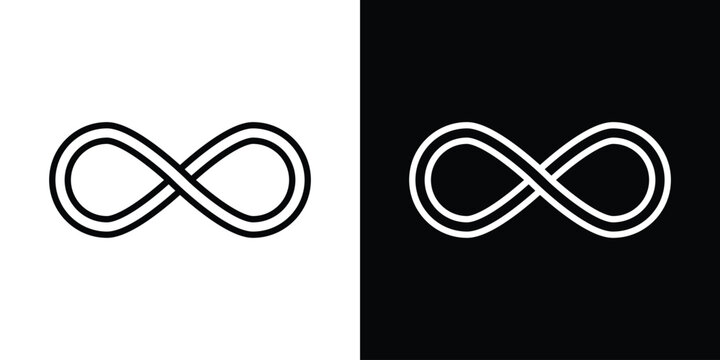 Infinity icon
