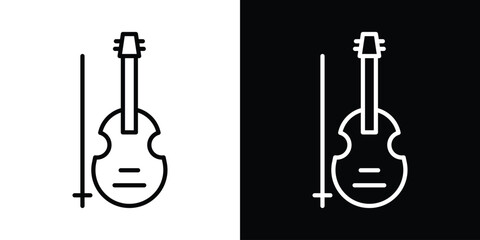 Cello icon © No