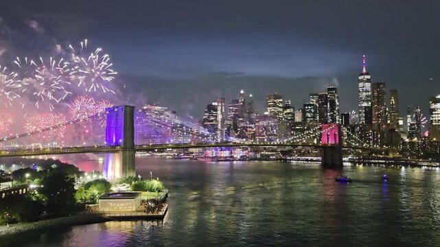 Brooklyn Bridge NYC