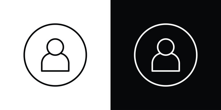 Login icon