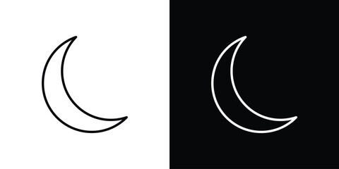 Moon icon © Rubina