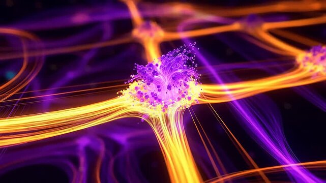 Quantum Electron Lattice Glowing with Strange Correlation Energy