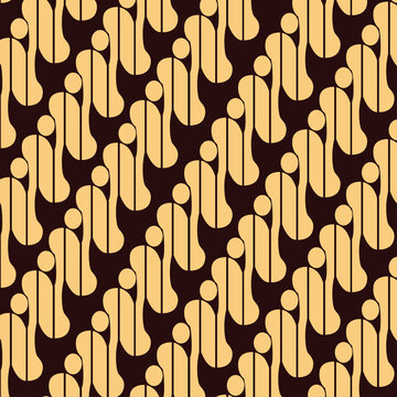 Batik Parang