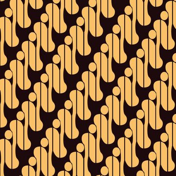 Batik Parang