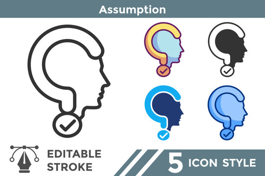 Assumption