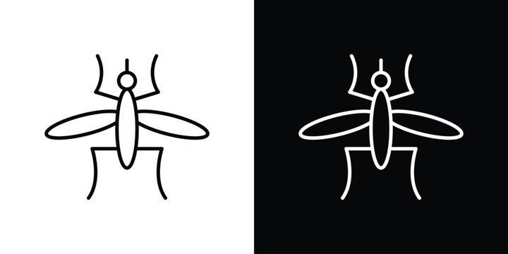 Mosquito icon