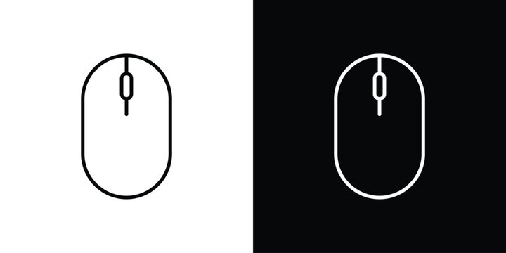 Mouse icon