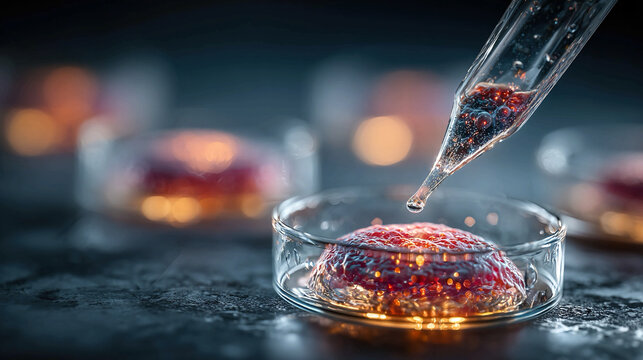 Biotechnology approaches in regenerative medicine create functional tissue constructs for transplantation drug testing and disease modeling advancing healthcare and personalized therapy options