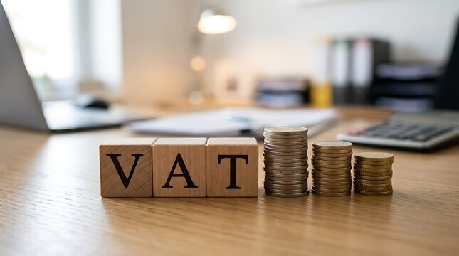 VAT and Money - Understanding Value Added Tax.