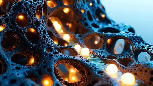The Sodium Ion Journey: Inside a Biomass-Derived Hard Carbon Anode