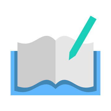 Workbook Icon