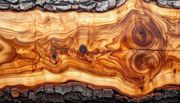 natural poplar wood rift cut texture background
