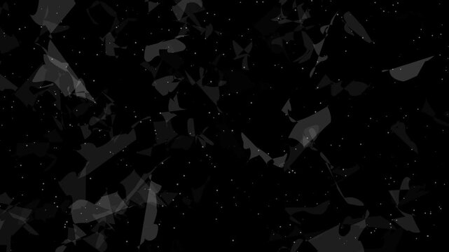 Industrial grunge gritty texture overlay creates dark messy background