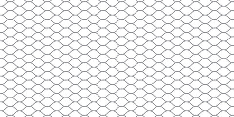 Mesh texture for fishing nets. Seamless pattern for sportswear or soccer goal, volleyball net, basketball hoop, hockey, athletics. Abstract net background for sports © isma