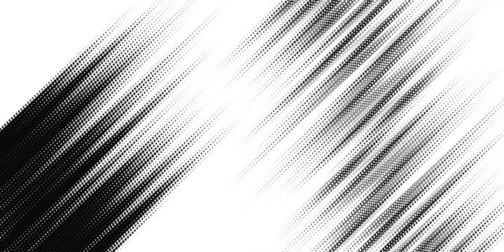 Tire tracks black and white background, wheel textures, tire tracks - auto racing, motocross, vector illustration