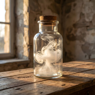 Surreal Conceptual Photography of Impossible Objects and Creative Fantasy Ideas