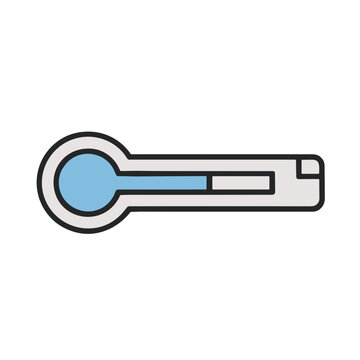 Thermometer Icon