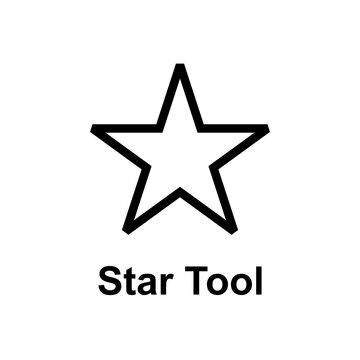 star tool affinity