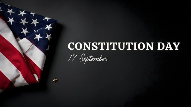 Constitution Day commemorates the United States Constitution, promoting civic responsibility, democratic values, constitutional freedoms, education, and patriotic pride nationwide annually.