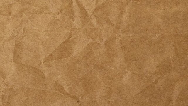 brown crumpled paper background texture. Stop motion animation. Hand-drawn Film Grain Loop with Light Paper Texture Background,
crinkled white Paper texture stop motion,